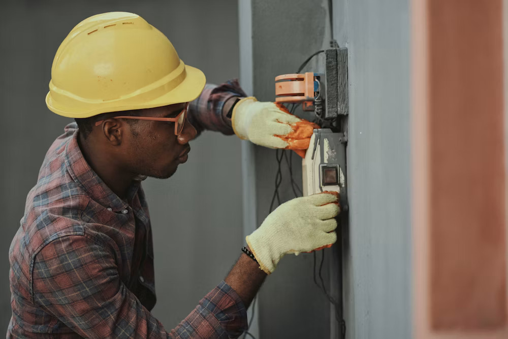 Plumbing Specialist