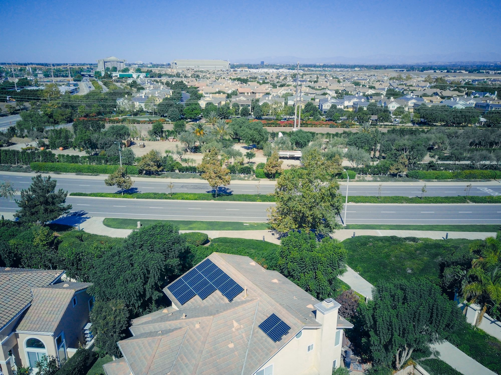 Solar Panels